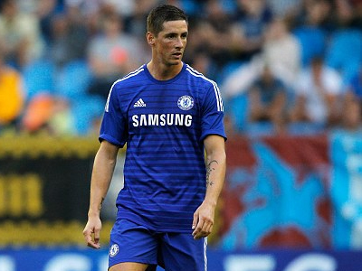 Μουρίνιο: «Δεν θα φύγει ο Τόρες»