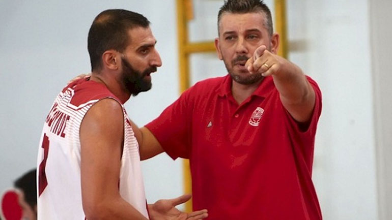 Μπάσκετ: Το «αντίο» της Ν. Κηφισιάς στον Λιακόπουλο