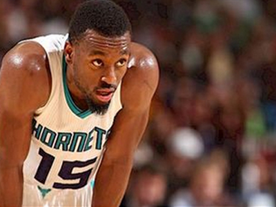 ΝΒΑ: Ανανέωσε με τους Χόρνετς ο Κέμπα Ουόκερ