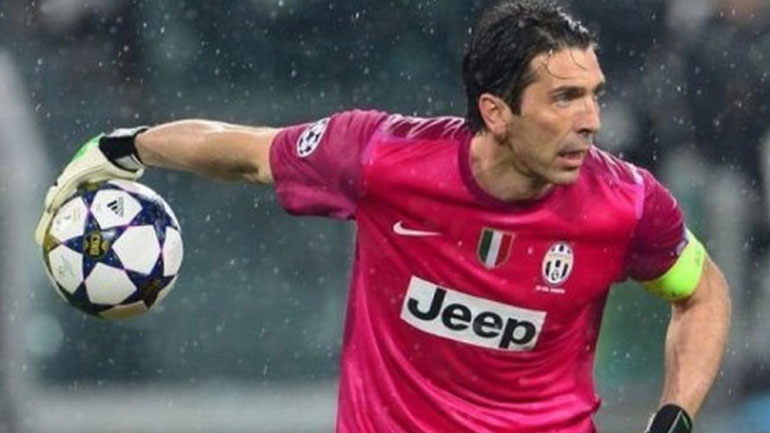 Μπουφόν: «Δεν αποσύρομαι»