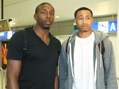 ΠΑΟ: Έφτασαν οι Νέλσον και Σλότερ