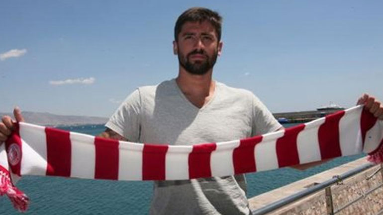 Θετικός σε έλεγχο ντόπινγκ ο πολίστας του Ολυμπιακού, Νίκολα Ράτζεν Θετικός σε έλεγχο ντόπινγκ ο πολίστας του Ολυμπιακού, Νίκολα Ράτζεν