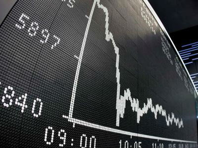 Με αρνητικό πρόσημο έκλεισε το Χρηματιστήριο Αθηνών