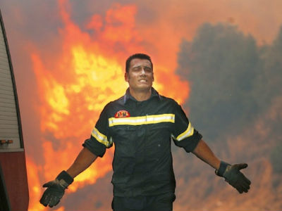«Με ληγμένες στολές πηγαίνουμε στην κατάσβεση»