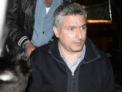 «Έξω φρενών» ο Σπανός