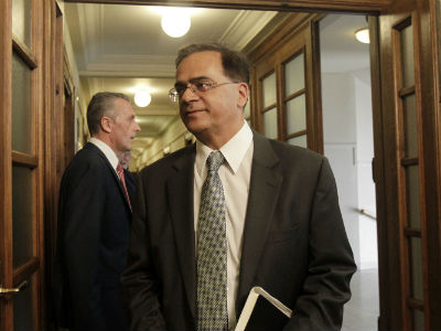 Γκ. Χαρδούβελης: «Δεν θα υπάρξει τρίτο μνημόνιο»