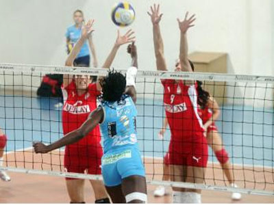 Ολυμπιακός: Εύκολη νίκη στο «Κατσάνειο», 3-1 τον Ηρακλή