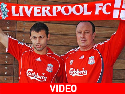 «Ασπίδα» Μασεράνο προς τον Μπενίτεθ