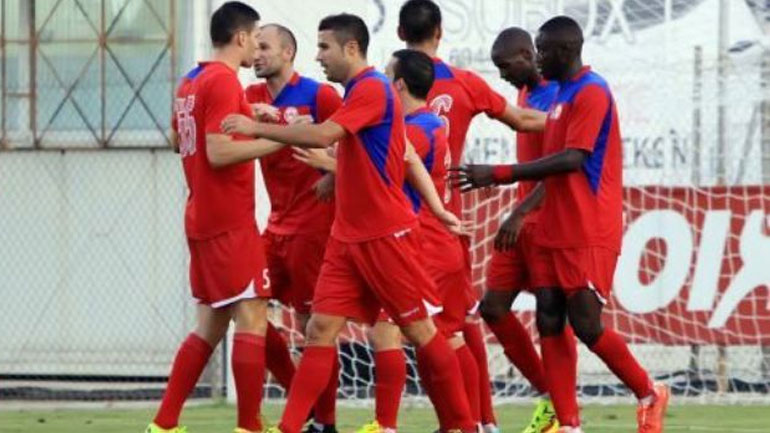 Πλατανιάς: Το νέο ΔΣ της ΠΑΕ