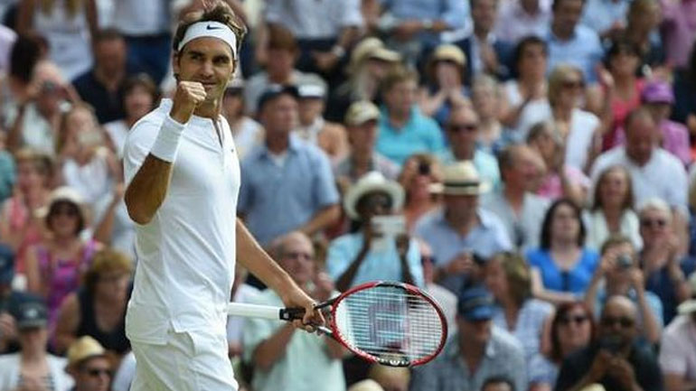 Wimbledon: «Τιτανομαχία» Τζόκοβιτς-Φέντερερ στον τελικό