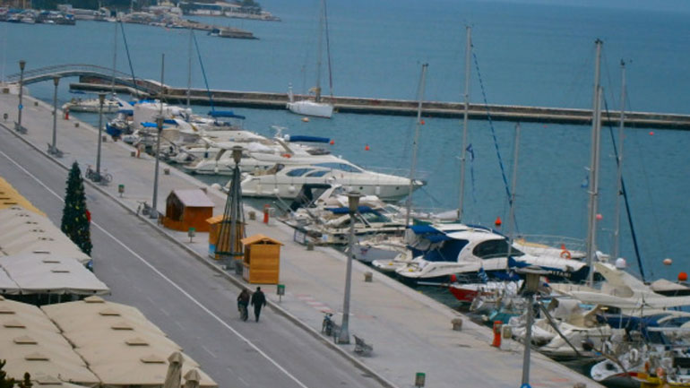 Βόλος: Γάλλος νοίκιαζε σκάφος αναψυχής παράνομα και χωρίς πιστοποιητικό αξιοπλοΐας