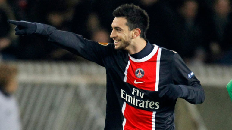 Παστόρε: «Ευχαριστώ τον Καντονά, αλλά δεν είμαι ο καλύτερος»