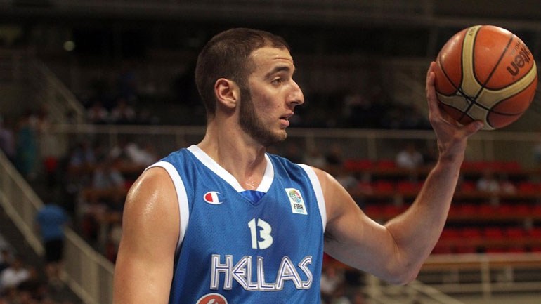 «Δύναμή μας η αγάπη του κόσμου»