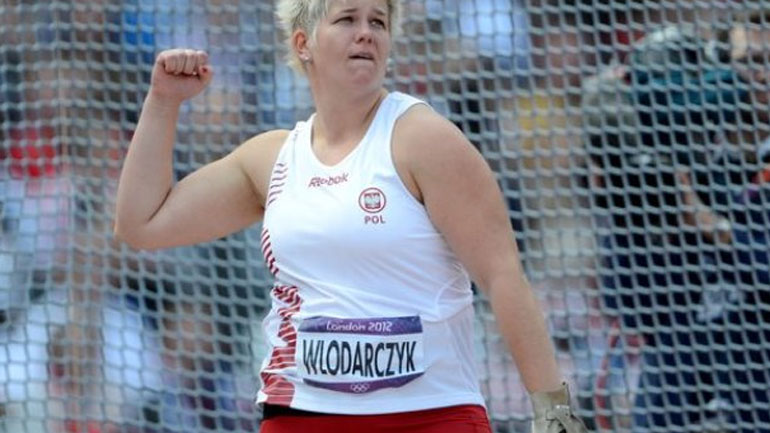 Στίβος: Παγκόσμιο ρεκόρ στη σφυροβολία από τη Βλόνταρτσικ με 81.08μ