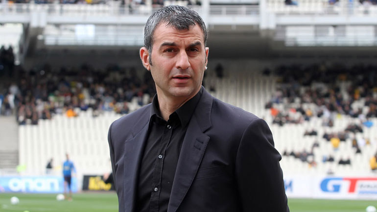 Δέλλας: «Έχουμε χρόνο να διορθώσουμε πράγματα»