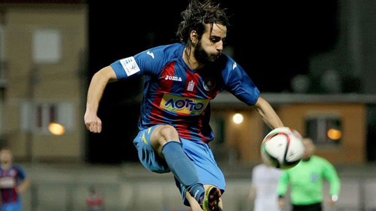 Παρέμεινε στην Κέρκυρα ο Γεωργακόπουλος