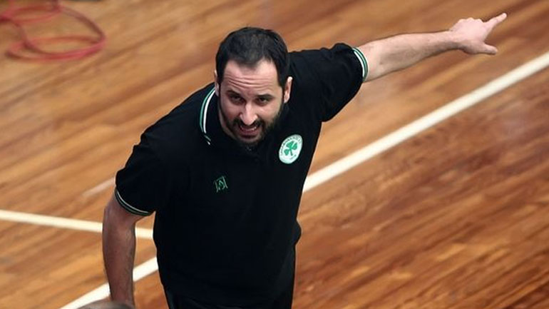 «Όταν παίζεις σε έναν τελικό κυνηγάς πάντα την πρωτιά»