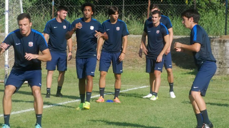 Αποχαιρέτησε την Ολλανδία με ήττα η Βέροια