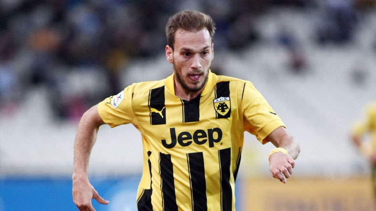 AEK: Φιλικό κόντρα στον Ατρόμητο με τα… βλέμματα στον Μπακάκη