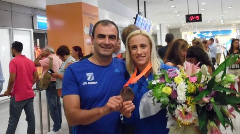 Πεκίνο 2015: Η κατάταξη των Ελλήνων αθλητών