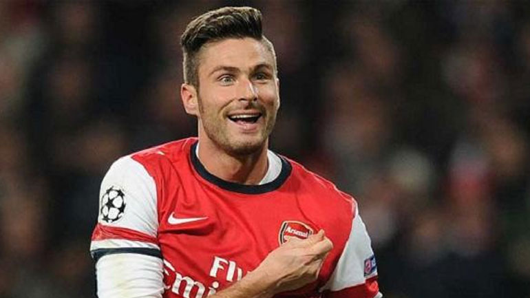 Άρσεναλ: Έριξε έξι… κανονιές στη Λιόν