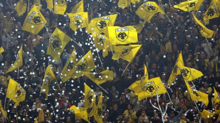 ΑΕΚ: Τα εισιτήρια για το φιλικό με τη Σεβίλλη