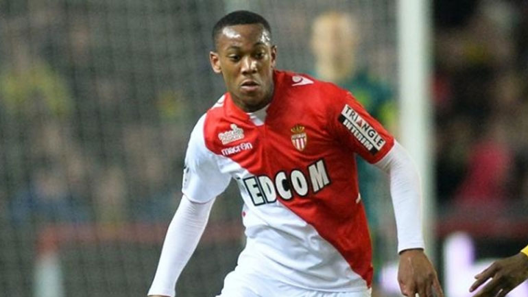 «Κόκκινος διάβολος» ο Μαρσιάλ