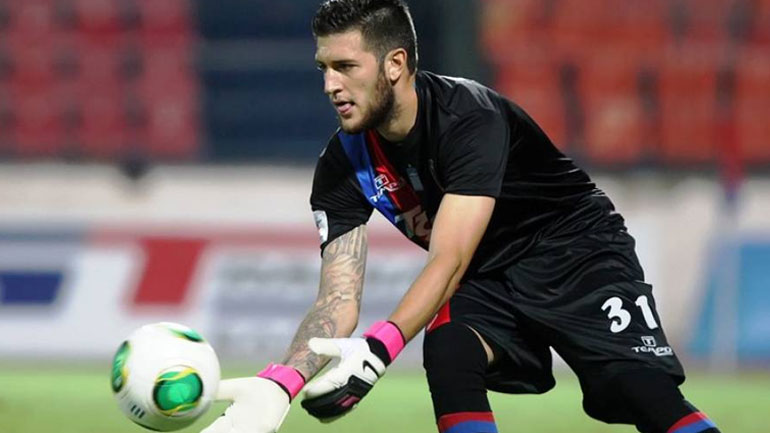 Ελεύθερος ο Γιαννακόπουλος