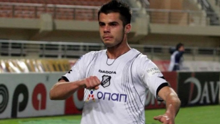 «Δεν μου έγινε ποτέ επίσημη πρόταση από τον ΟΦΗ»