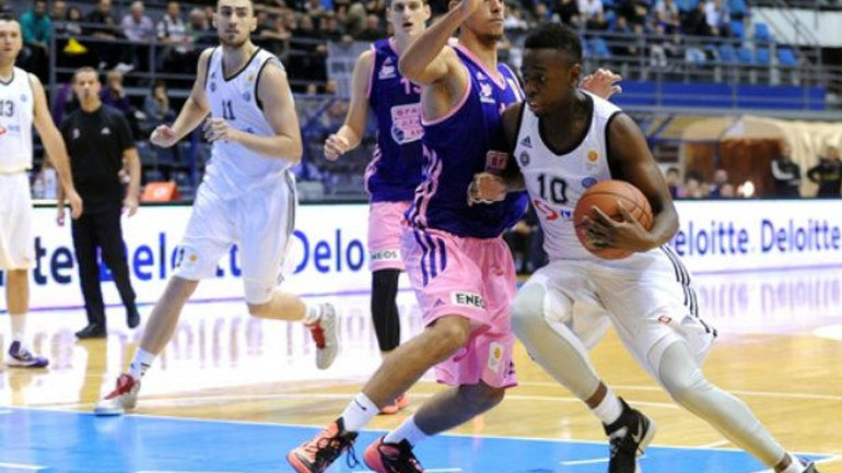 Συνεχίζει στη Γαλλία ο Νταλό