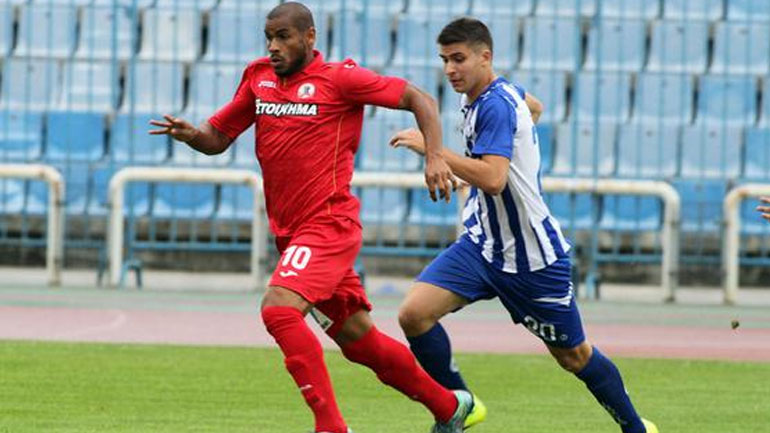 Δεν… κούνησαν τα δίχτυα στο φιλικό Ηρακλής-Ξάνθη