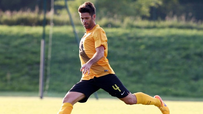 Στο νοσοκομείο ο Άρθο