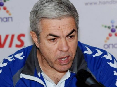 Χάντμπολ: Οι «εκλεκτοί» του Κρανάκη για την Κύπρο