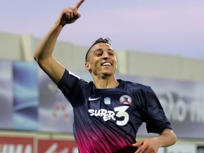 Ανανέωσε με την Ξάνθη ο Σολτάνι