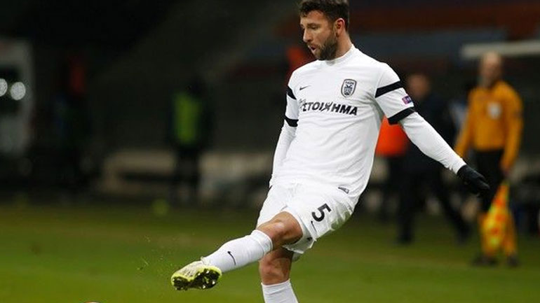 Έκπληκτος από το «διαζύγιο» του με τον ΠΑΟΚ ο Ρατς