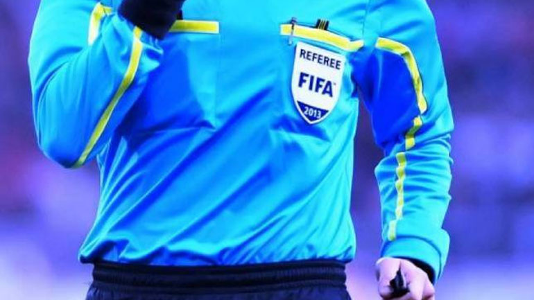 Football League: Oι διαιτητές της 3ης αγωνιστικής των πλέι άουτ