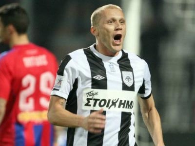 Βούκιτς: «Είμαστε κοντά σε συμφωνία με τον ΠΑΟΚ»