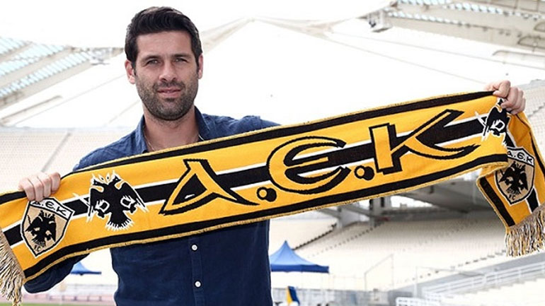 Ανακούφιση για τον Άρθο