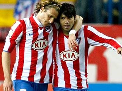 Με γεμάτη τη… φαρέτρα της η Atletico στην Αθήνα