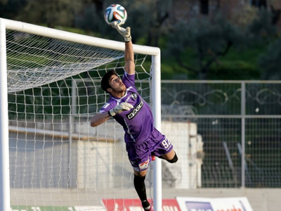 ΟΦΗ: Ανανέωσε μέχρι το 2018 ο Αγριμάκης