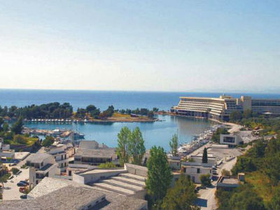 «Γλιτώνουν» τον ΕΝΦΙΑ τα τουριστικά καταλύματα