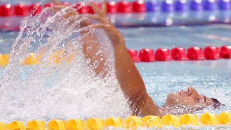 Κολύμβηση (ΑμεΑ): «Βροχή» τα πανελλήνια ρεκόρ στο OAKA