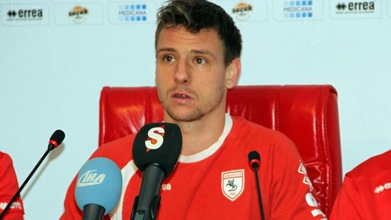 Ξάνθη: Ανακοίνωσε τον Ντιμιτρόφ