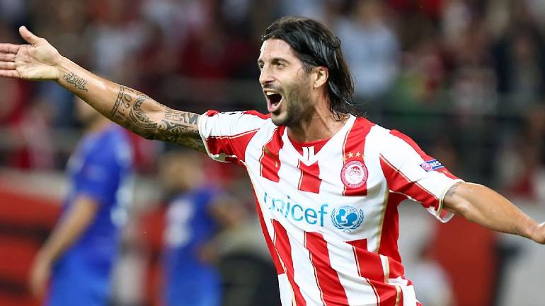 Ολυμπιακός: Χωρίς τον Ντομίνγκες με την Τβέντε