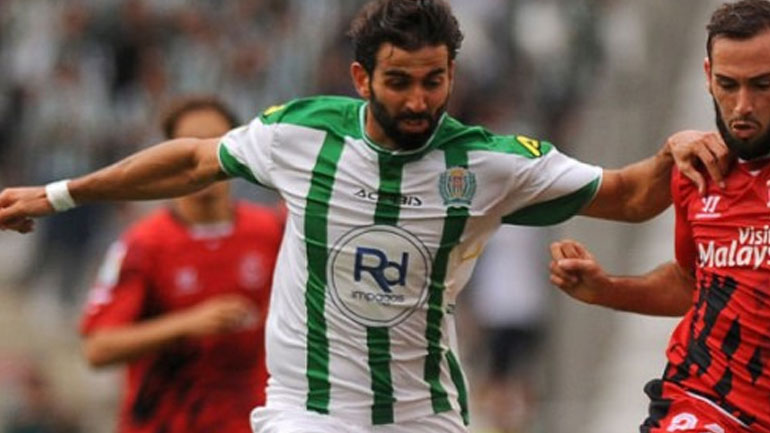 «Χωριάτης» ο Κρέσπο