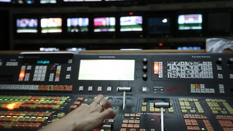 Ζητούν παρέμβαση της κυβέρνησης για το «μαύρο» στο κανάλι SBC οι εργαζόμενοι