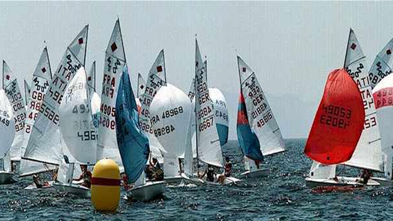 Ιστιοπλοΐα: Καλό ξεκίνημα για Μπριλάκη/Καραδήμα στο Παγκόσμιο Πρωτάθλημα 420