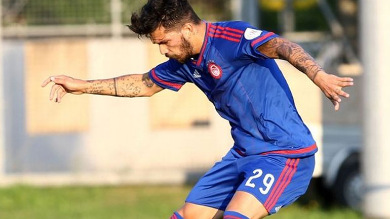 Κολοβός: «Ελπίζω να πείσω τον κύριο Σίλβα ότι μπορεί να με υπολογίζει»