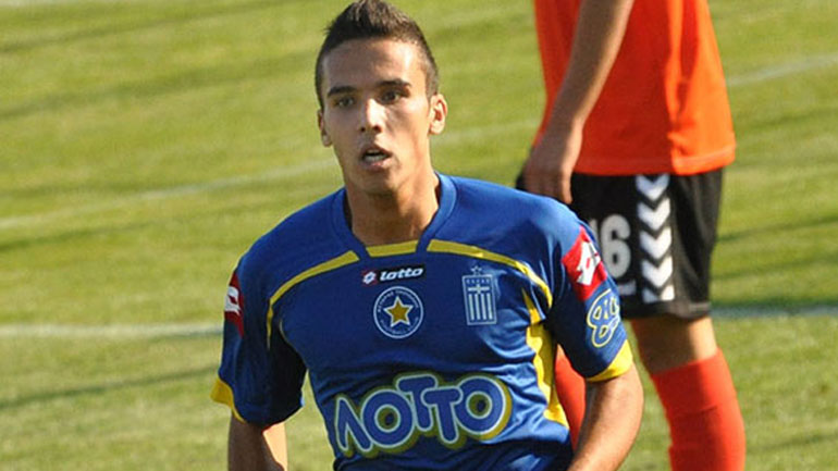 Αστέρας: Παίζουν με τον ΠΑΟΚ οι Κουρμπέλης και Γιαννιώτας