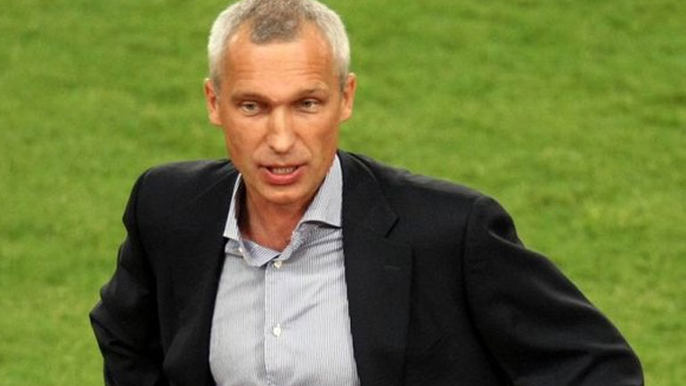 Άρης: Δεν πρόλαβε να προσληφθεί και… απολύθηκε ο Προτάσοφ